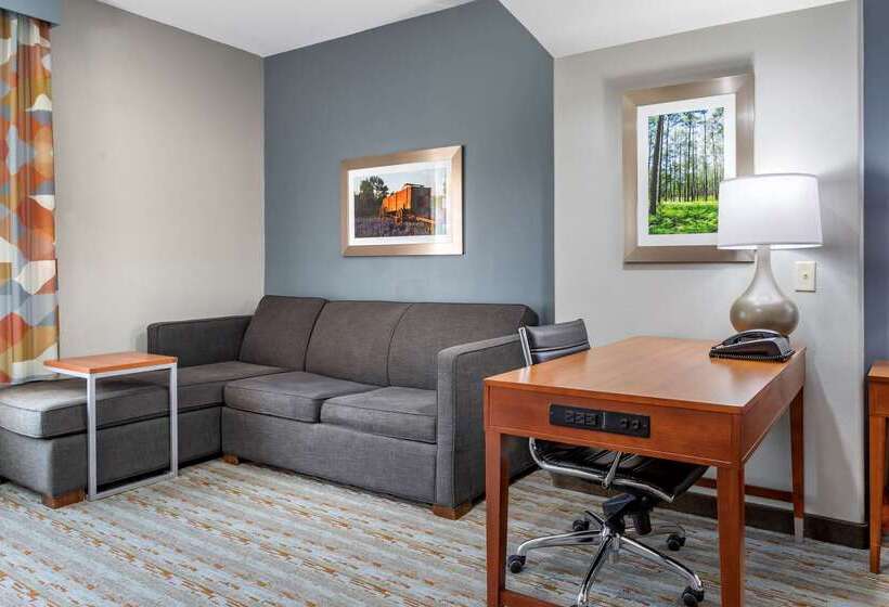 호텔 Comfort Inn & Suites