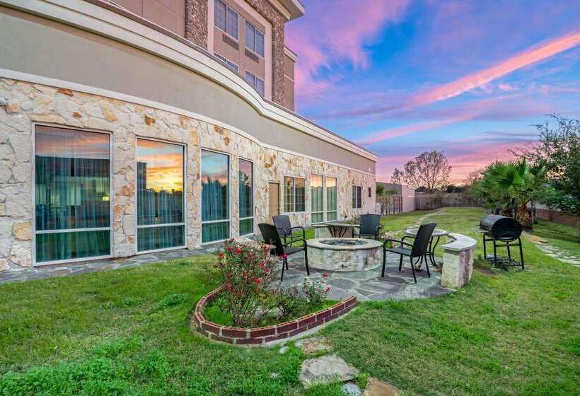 فندق La Quinta By Wyndham Houston Willowbrook