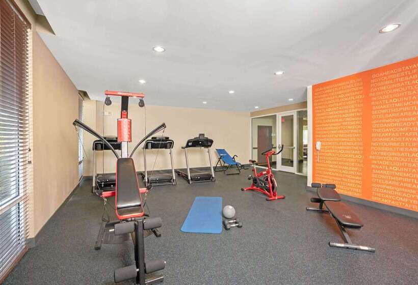 فندق La Quinta By Wyndham Houston Willowbrook