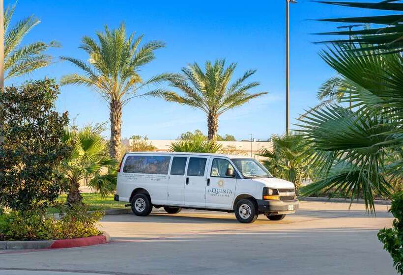 فندق La Quinta By Wyndham Houston Willowbrook