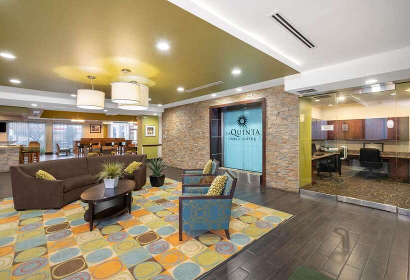 فندق La Quinta By Wyndham Houston Willowbrook