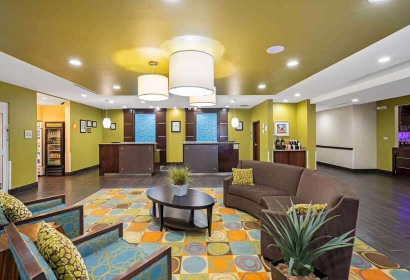 فندق La Quinta By Wyndham Houston Willowbrook
