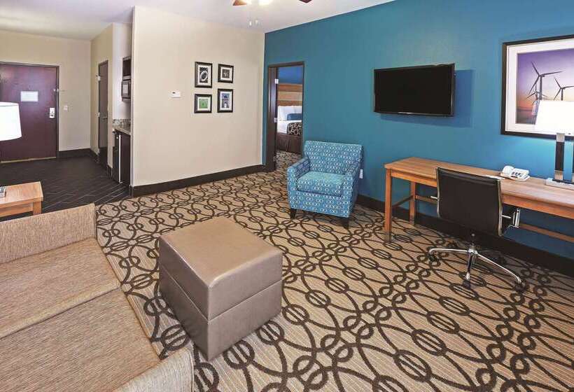 فندق La Quinta By Wyndham Houston Willowbrook