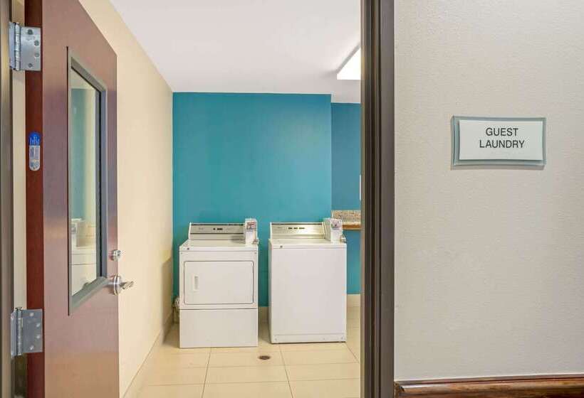 فندق La Quinta By Wyndham Houston Willowbrook