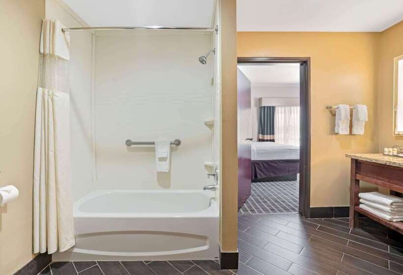 فندق La Quinta By Wyndham Houston Willowbrook