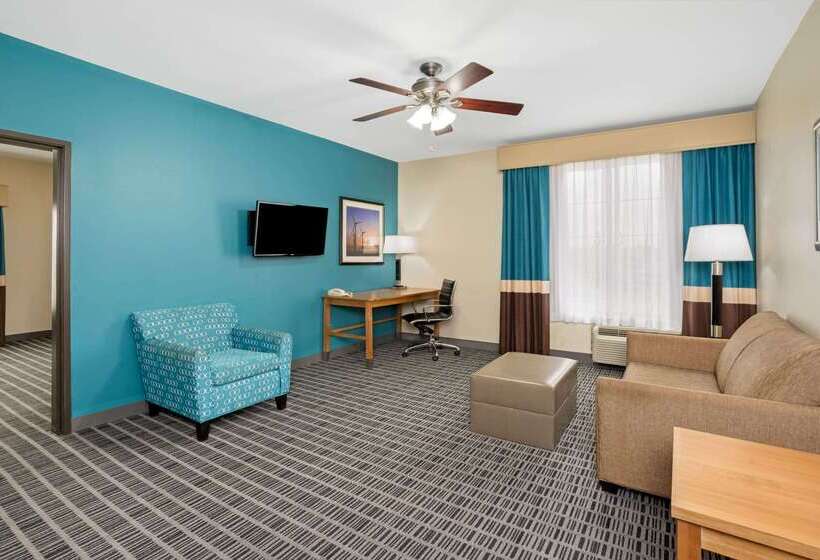 فندق La Quinta By Wyndham Houston Willowbrook