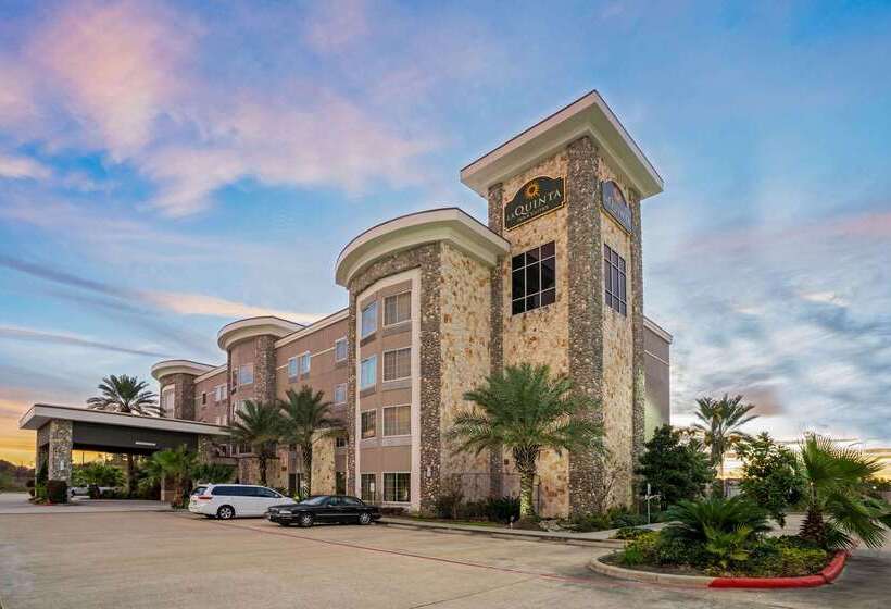فندق La Quinta By Wyndham Houston Willowbrook