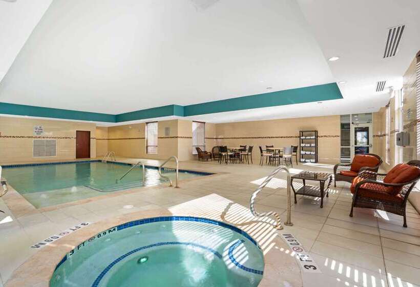 فندق La Quinta By Wyndham Houston Willowbrook