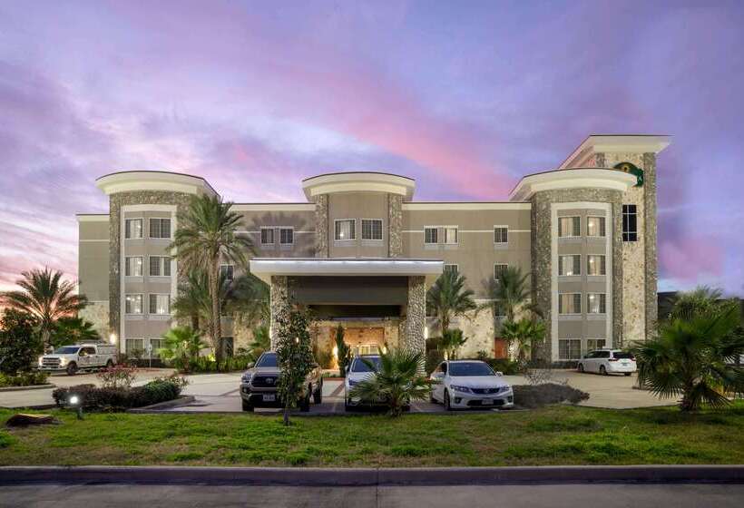 فندق La Quinta By Wyndham Houston Willowbrook