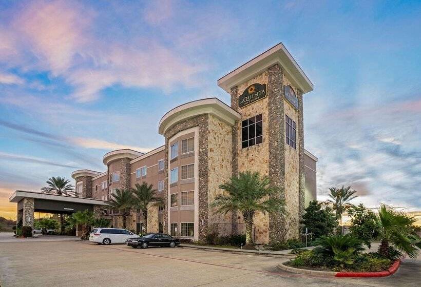 فندق La Quinta By Wyndham Houston Willowbrook