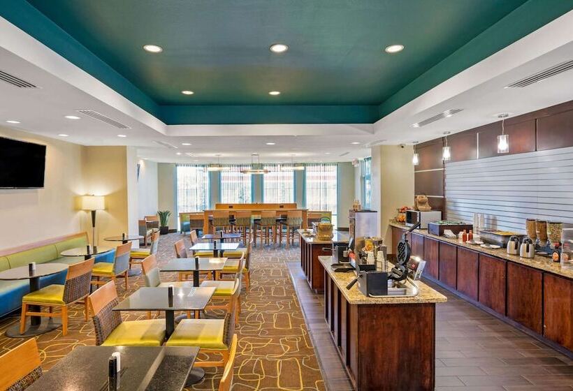 فندق La Quinta By Wyndham Houston Willowbrook