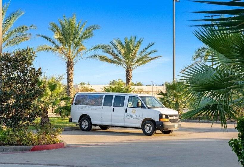 فندق La Quinta By Wyndham Houston Willowbrook