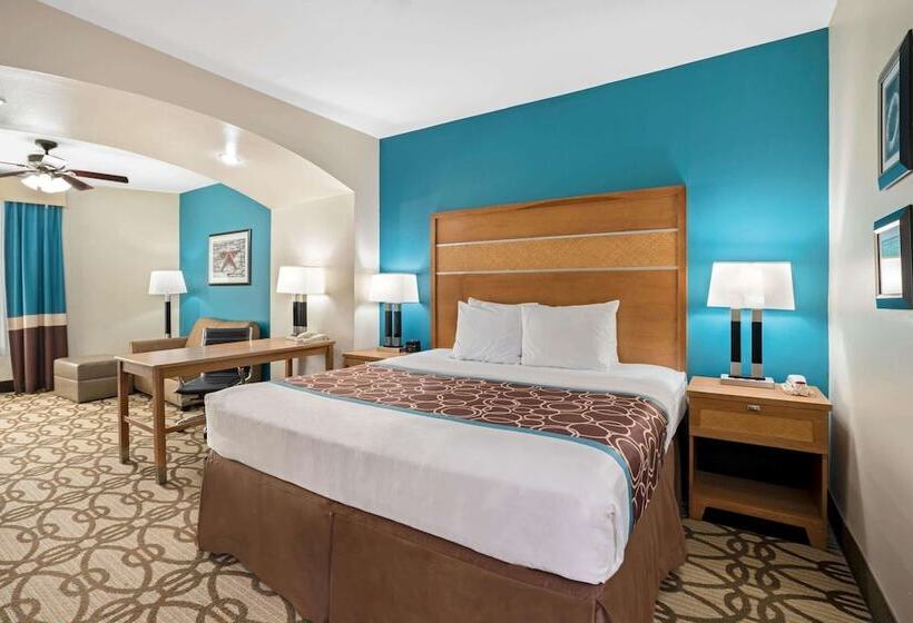 فندق La Quinta By Wyndham Houston Willowbrook