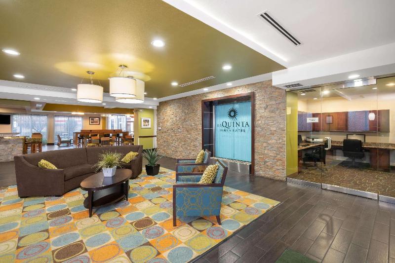 فندق La Quinta By Wyndham Houston Willowbrook