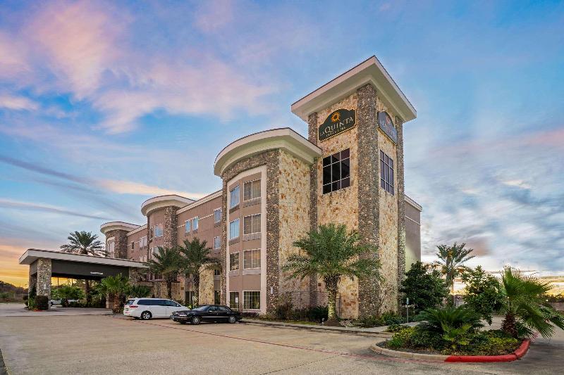 فندق La Quinta By Wyndham Houston Willowbrook