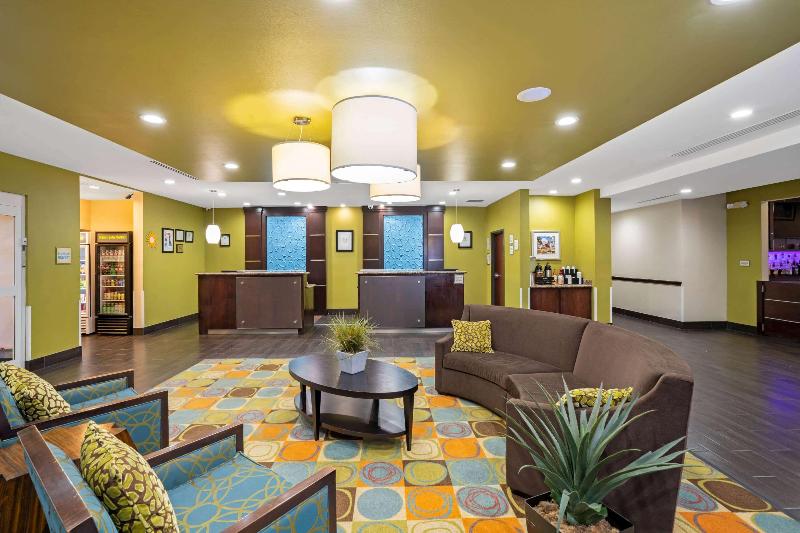 هتل La Quinta By Wyndham Houston Willowbrook