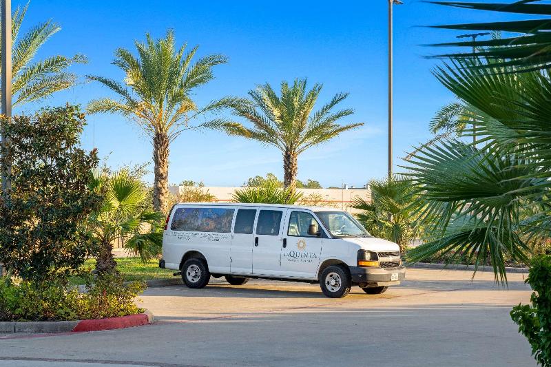 فندق La Quinta By Wyndham Houston Willowbrook