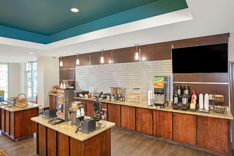 فندق La Quinta By Wyndham Houston Willowbrook