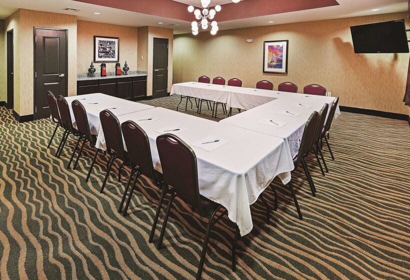 בית מלון כפרי La Quinta By Wyndham Jourdanton   Pleasanton