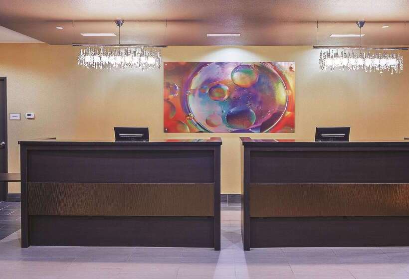 בית מלון כפרי La Quinta By Wyndham Jourdanton   Pleasanton