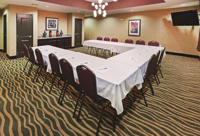 酒店 La Quinta By Wyndham Jourdanton   Pleasanton