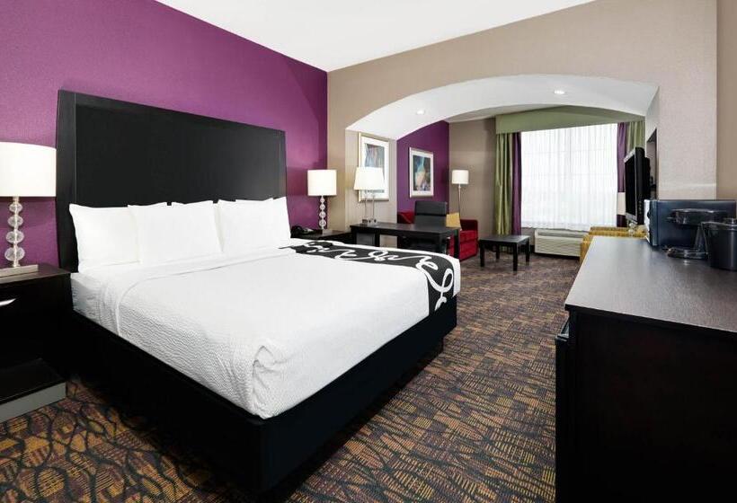 בית מלון כפרי La Quinta By Wyndham Jourdanton   Pleasanton