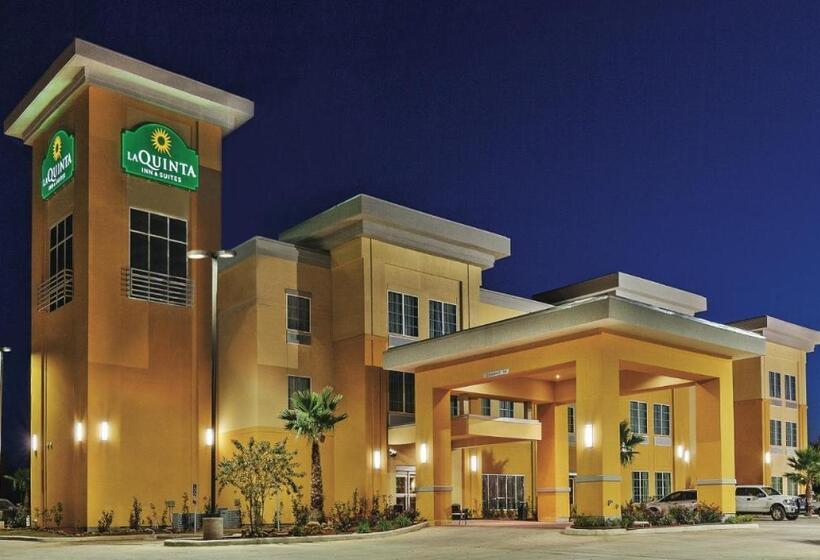 בית מלון כפרי La Quinta By Wyndham Jourdanton   Pleasanton