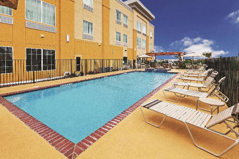 酒店 La Quinta By Wyndham Jourdanton   Pleasanton