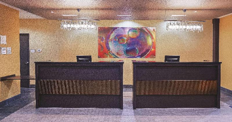 בית מלון כפרי La Quinta By Wyndham Jourdanton   Pleasanton