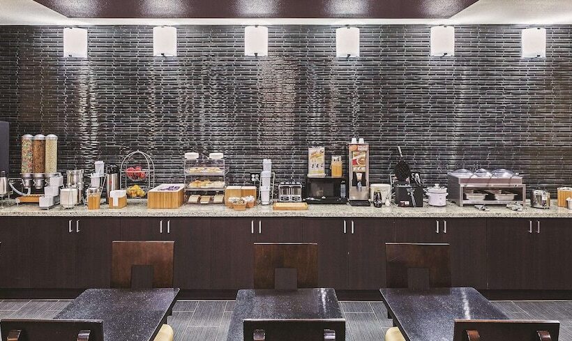 בית מלון כפרי La Quinta By Wyndham Jourdanton   Pleasanton