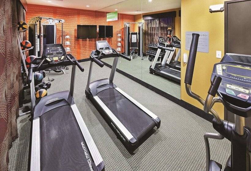 בית מלון כפרי La Quinta By Wyndham Jourdanton   Pleasanton