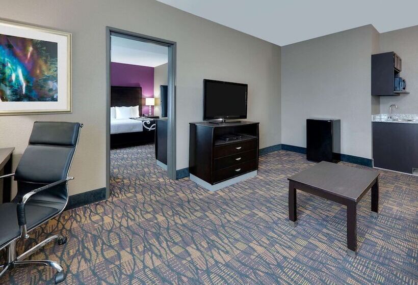 酒店 La Quinta By Wyndham Jourdanton   Pleasanton