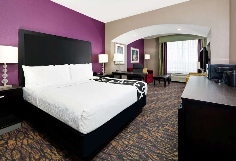 酒店 La Quinta By Wyndham Jourdanton   Pleasanton