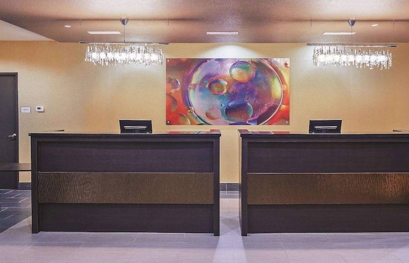 בית מלון כפרי La Quinta By Wyndham Jourdanton   Pleasanton