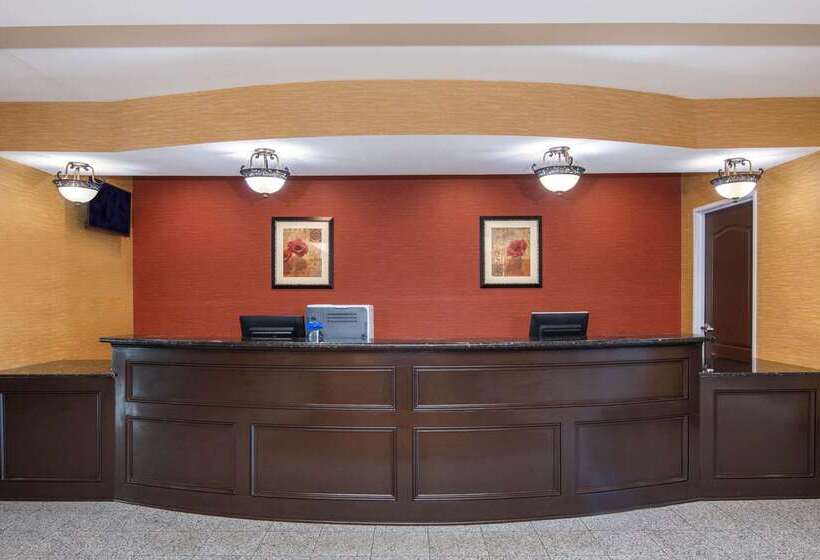 فندق La Quinta By Wyndham Atlanta Union City