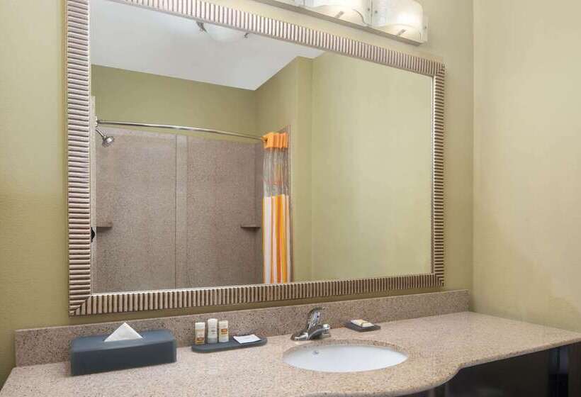 فندق La Quinta By Wyndham Atlanta Union City