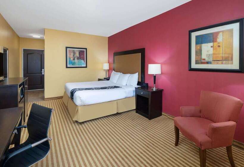 فندق La Quinta By Wyndham Atlanta Union City