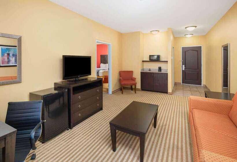 فندق La Quinta By Wyndham Atlanta Union City