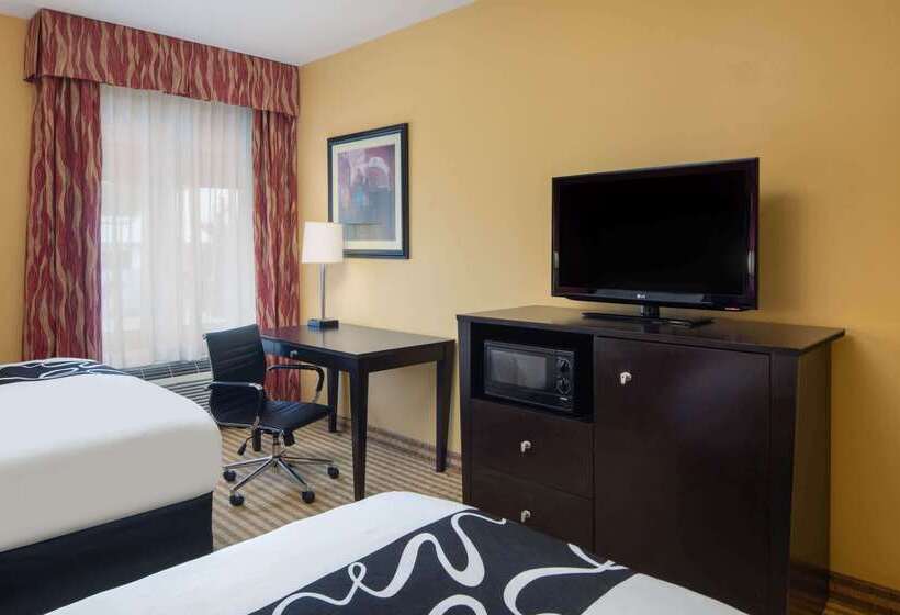 호텔 La Quinta By Wyndham Atlanta Union City