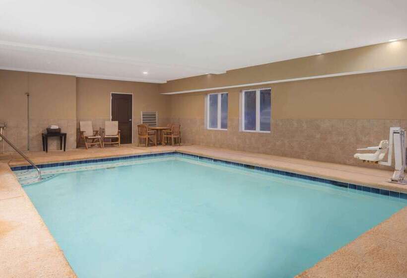 فندق La Quinta By Wyndham Atlanta Union City