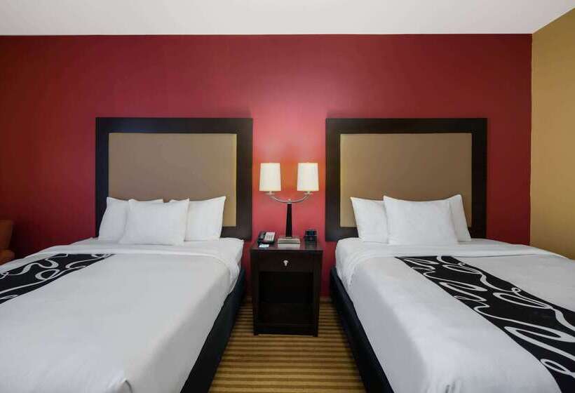 فندق La Quinta By Wyndham Atlanta Union City