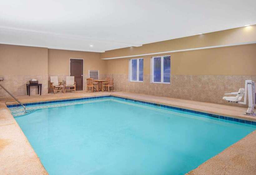 فندق La Quinta By Wyndham Atlanta Union City