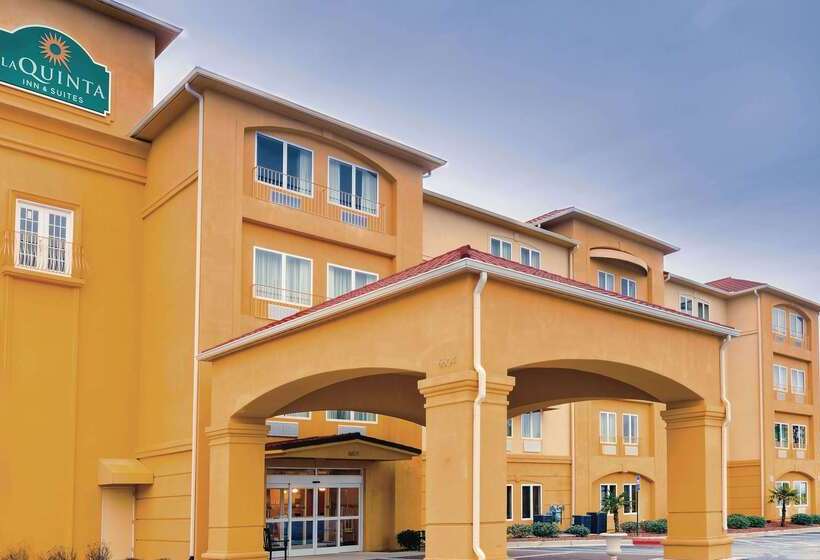 فندق La Quinta By Wyndham Atlanta Union City