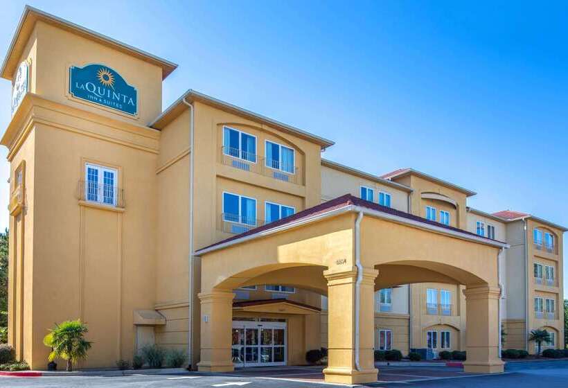 فندق La Quinta By Wyndham Atlanta Union City