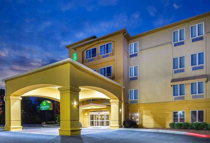 فندق La Quinta By Wyndham Atlanta Union City