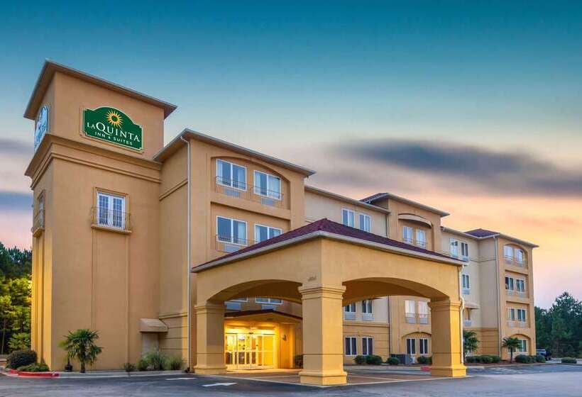 فندق La Quinta By Wyndham Atlanta Union City