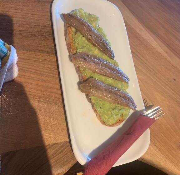 בית מלון כפרי Le Petit León