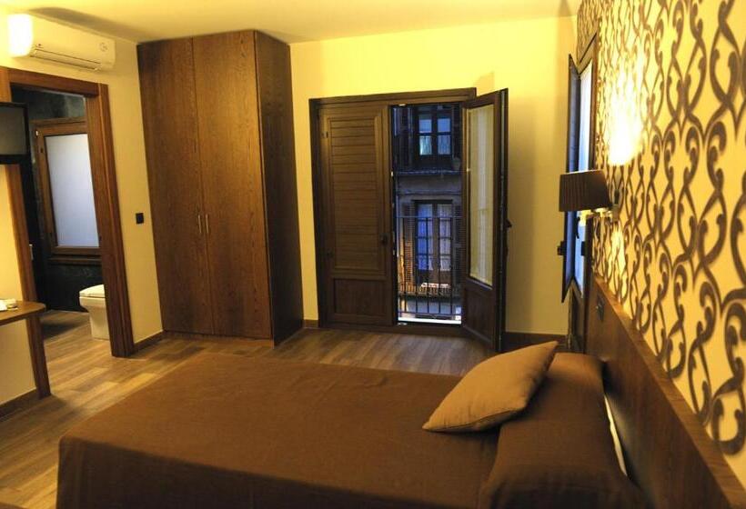 בית מלון כפרי Le Petit León