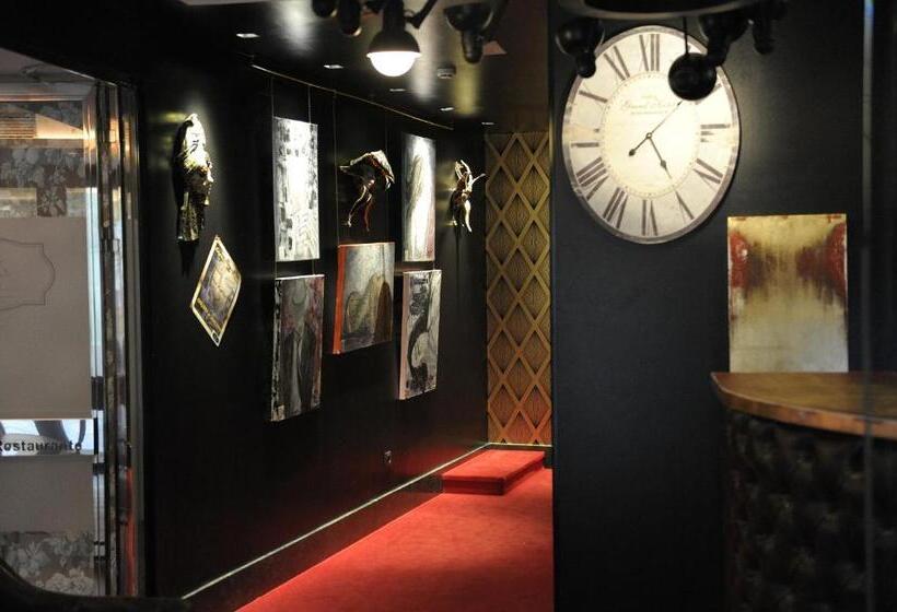 בית מלון כפרי Le Petit León