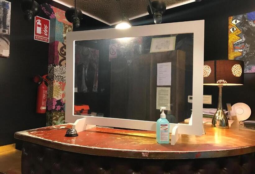 בית מלון כפרי Le Petit León